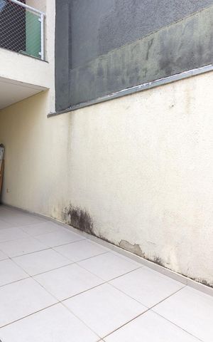 Casa à venda com 100m², 3 quartos e 2 vagasGaragem