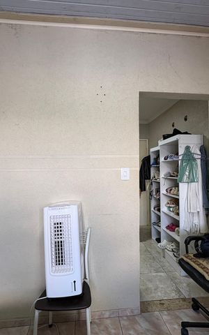 Casa à venda com 110m², 2 quartos e 1 vaga Casa à venda com 110m², 2 quartos e 1 vagaQuarto 1