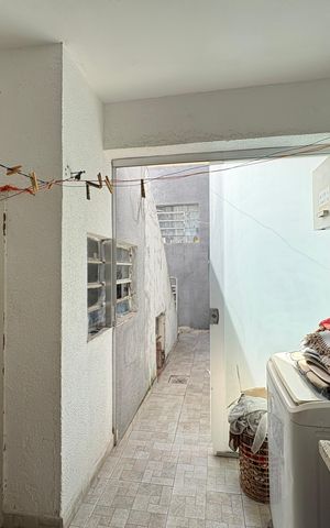 Casa à venda com 110m², 2 quartos e 1 vaga Casa à venda com 110m², 2 quartos e 1 vagaÁrea de Serviço