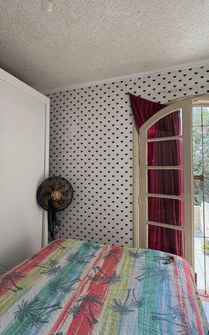 Casa à venda com 110m², 2 quartos e 1 vaga Casa à venda com 110m², 2 quartos e 1 vagaQuarto 2