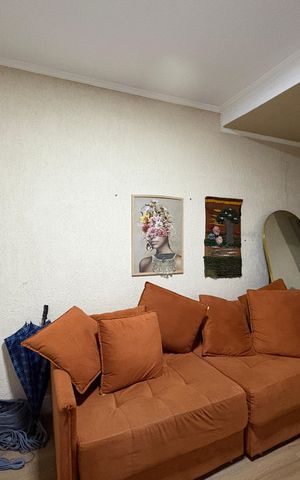 Casa à venda com 110m², 2 quartos e 1 vaga Casa à venda com 110m², 2 quartos e 1 vagaSala