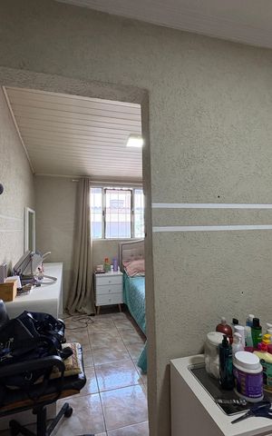 Casa à venda com 110m², 2 quartos e 1 vaga Casa à venda com 110m², 2 quartos e 1 vagaQuarto 1