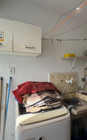 Casa à venda com 110m², 2 quartos e 1 vaga Casa à venda com 110m², 2 quartos e 1 vagaÁrea de Serviço
