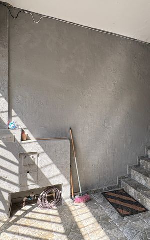 Casa à venda com 110m², 2 quartos e 1 vaga Casa à venda com 110m², 2 quartos e 1 vagaGaragem
