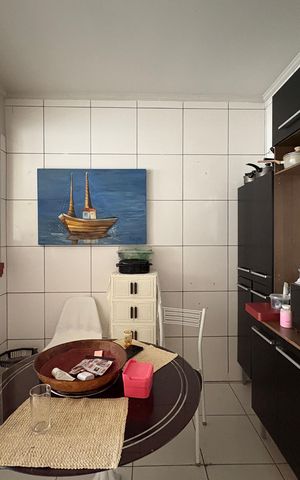 Casa à venda com 110m², 2 quartos e 1 vaga Casa à venda com 110m², 2 quartos e 1 vagaCopa