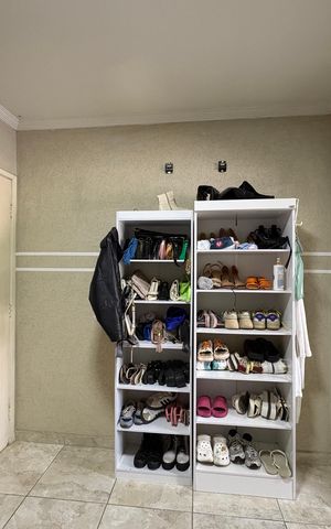 Casa à venda com 110m², 2 quartos e 1 vaga Casa à venda com 110m², 2 quartos e 1 vagaQuarto 1