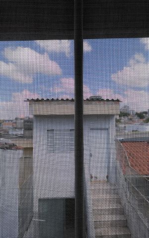Casa à venda com 110m², 2 quartos e 1 vaga Casa à venda com 110m², 2 quartos e 1 vagaVista do Quarto 1
