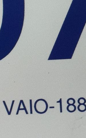 Casa à venda com 110m², 2 quartos e 1 vaga Casa à venda com 110m², 2 quartos e 1 vagaPlaca VAIO-188