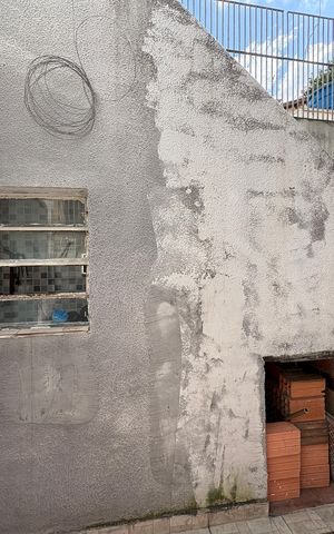 Casa à venda com 110m², 2 quartos e 1 vaga Casa à venda com 110m², 2 quartos e 1 vagaQuintal