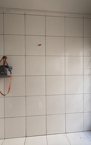 Casa à venda com 110m², 2 quartos e 1 vaga Casa à venda com 110m², 2 quartos e 1 vagaCozinha