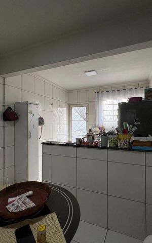 Casa à venda com 110m², 2 quartos e 1 vaga Casa à venda com 110m², 2 quartos e 1 vagaCopa