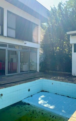 Casa para alugar com 420m², 4 quartos e 3 vagas Casa para alugar com 420m², 4 quartos e 3 vagasPiscina
