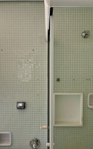 Casa para alugar com 420m², 4 quartos e 3 vagas Casa para alugar com 420m², 4 quartos e 3 vagasBanheiro da Suíte 3
