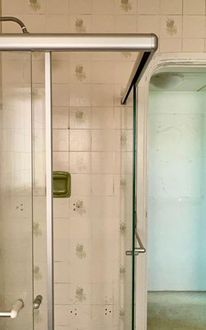 Casa para alugar com 420m², 4 quartos e 3 vagas Casa para alugar com 420m², 4 quartos e 3 vagasBanheiro da Suíte 2