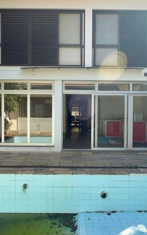 Casa para alugar com 420m², 4 quartos e 3 vagas Casa para alugar com 420m², 4 quartos e 3 vagasPiscina