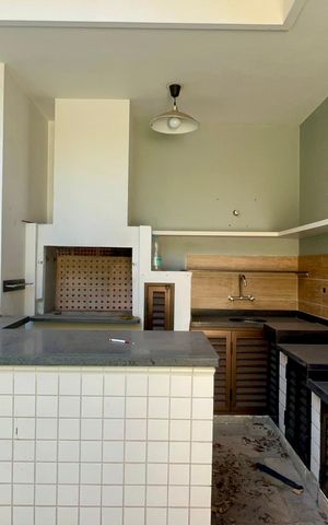 Casa para alugar com 420m², 4 quartos e 3 vagas Casa para alugar com 420m², 4 quartos e 3 vagasChurrasqueira