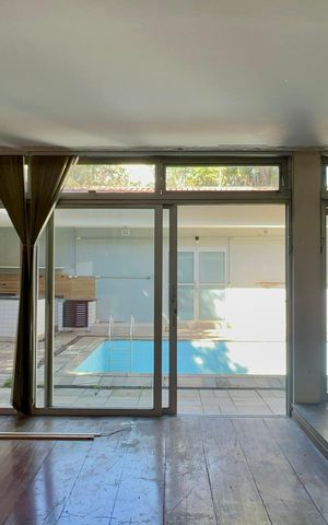 Casa para alugar com 420m², 4 quartos e 3 vagas Casa para alugar com 420m², 4 quartos e 3 vagasQuintal