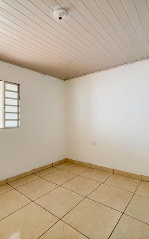 Casa para alugar com 80m², 1 quarto e sem vaga Casa para alugar com 80m², 1 quarto e sem vagaQuarto