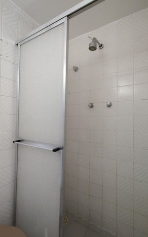Apartamento para alugar com 74m², 2 quartos e 1 vagaBanheiro Social