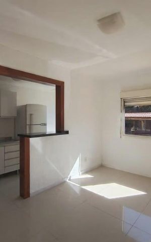 Apartamento para alugar com 44m², 2 quartos e 1 vaga Apartamento para alugar com 44m², 2 quartos e 1 vagaSala