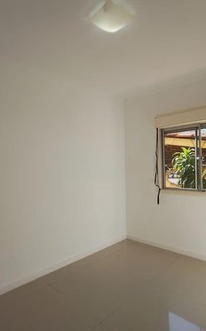 Apartamento para alugar com 44m², 2 quartos e 1 vaga Apartamento para alugar com 44m², 2 quartos e 1 vagaQuarto 1