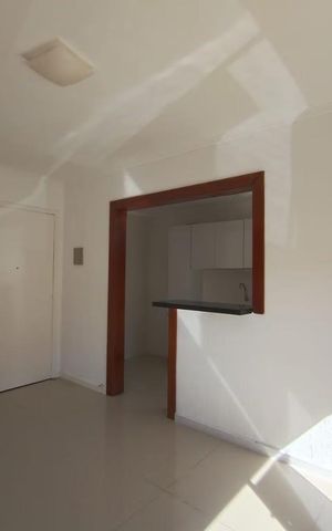 Apartamento para alugar com 44m², 2 quartos e 1 vaga Apartamento para alugar com 44m², 2 quartos e 1 vagaSala