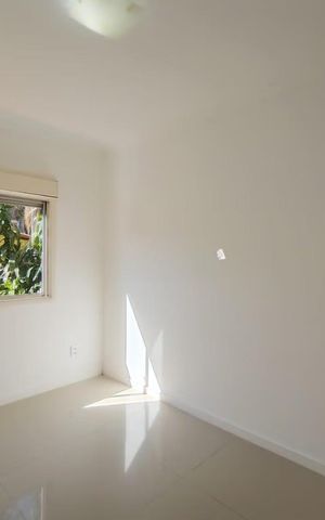 Apartamento para alugar com 44m², 2 quartos e 1 vaga Apartamento para alugar com 44m², 2 quartos e 1 vagaQuarto 1