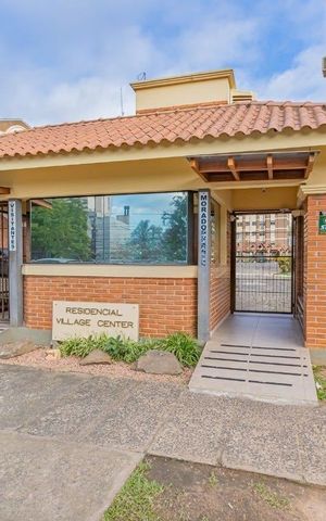 Apartamento para alugar com 44m², 2 quartos e 1 vaga