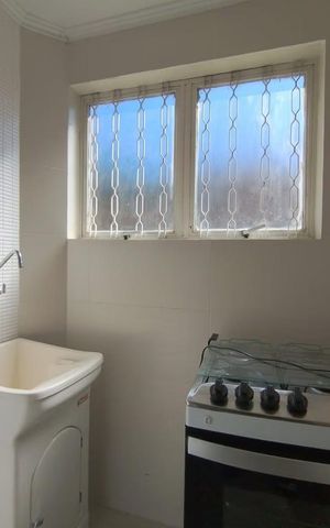 Apartamento para alugar com 44m², 2 quartos e 1 vaga Apartamento para alugar com 44m², 2 quartos e 1 vagaÁrea de serviço