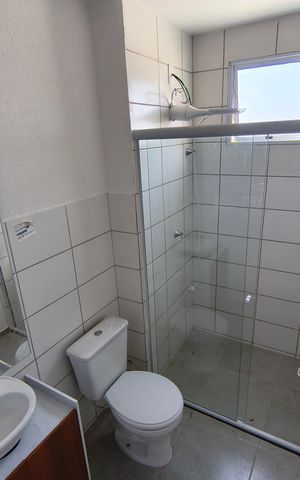 Apartamento para alugar com 56m², 2 quartos e 1 vaga