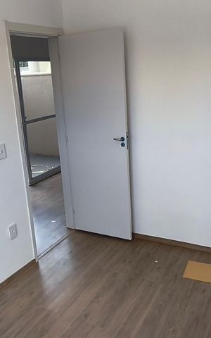Apartamento para alugar com 56m², 2 quartos e 1 vaga