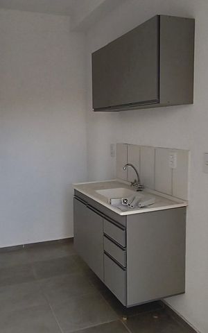 Apartamento para alugar com 56m², 2 quartos e 1 vaga