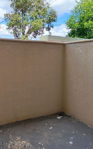 Apartamento para alugar com 56m², 2 quartos e 1 vaga