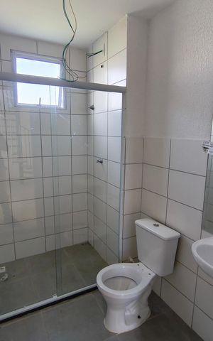 Apartamento para alugar com 96m², 2 quartos e 1 vaga