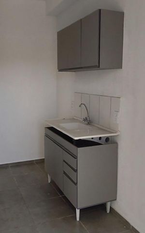 Apartamento para alugar com 96m², 2 quartos e 1 vaga