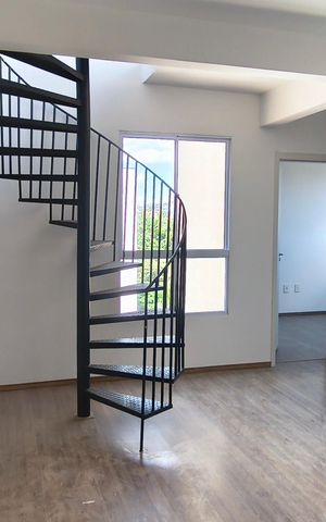 Apartamento para alugar com 96m², 2 quartos e 1 vaga