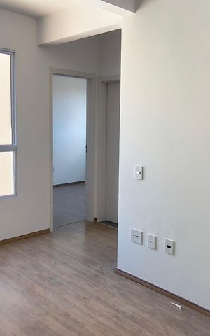 Apartamento para alugar com 96m², 2 quartos e 1 vaga