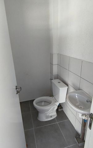 Apartamento para alugar com 96m², 2 quartos e 1 vaga