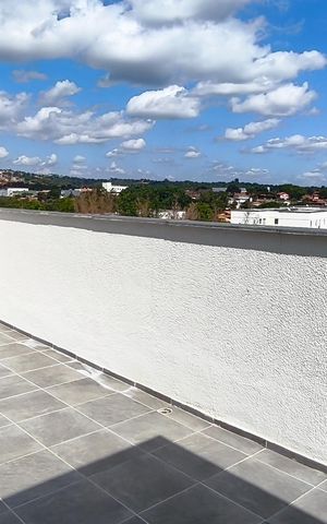 Apartamento para alugar com 96m², 2 quartos e 1 vaga