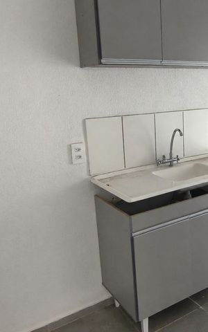 Apartamento para alugar com 96m², 2 quartos e 1 vaga