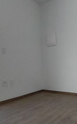 Apartamento para alugar com 96m², 2 quartos e 1 vaga