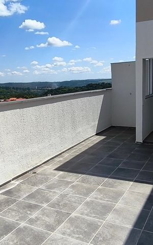Apartamento para alugar com 96m², 2 quartos e 1 vaga