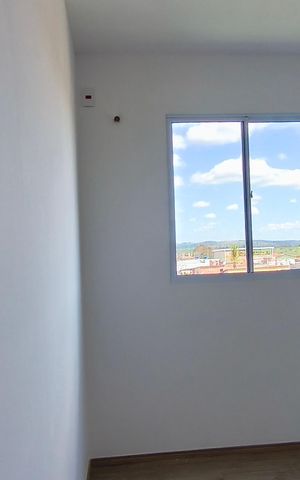 Apartamento para alugar com 96m², 2 quartos e 1 vaga