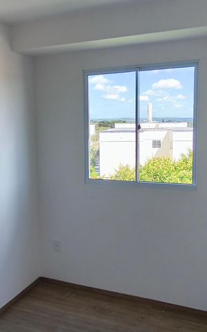 Apartamento para alugar com 96m², 2 quartos e 1 vaga