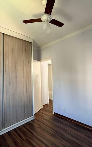 Apartamento à venda com 64m², 2 quartos e 1 vaga Apartamento à venda com 64m², 2 quartos e 1 vagaQuarto
