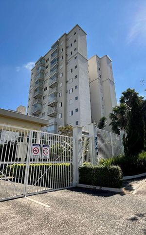 Apartamento à venda com 64m², 2 quartos e 1 vaga Apartamento à venda com 64m², 2 quartos e 1 vagaFachada e portaria