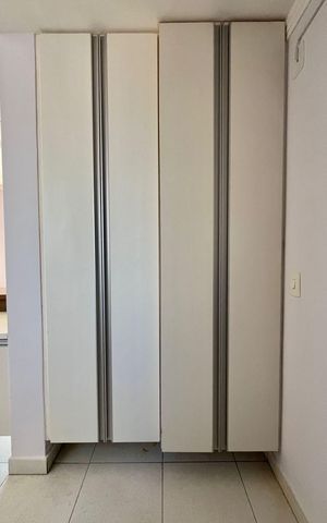 Apartamento à venda com 64m², 2 quartos e 1 vaga Apartamento à venda com 64m², 2 quartos e 1 vagaÁrea de Serviço