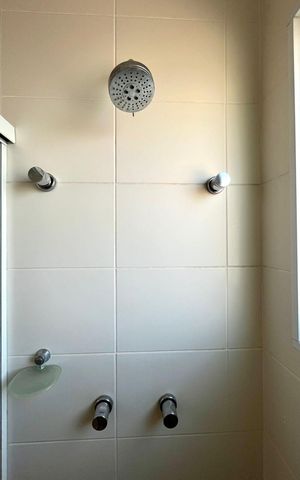 Apartamento à venda com 64m², 2 quartos e 1 vaga Apartamento à venda com 64m², 2 quartos e 1 vagaBanheiro