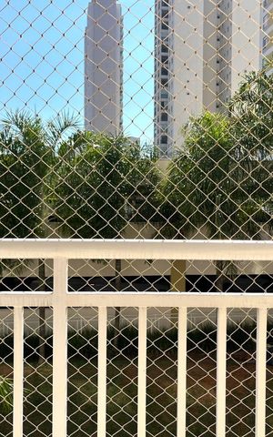 Apartamento à venda com 64m², 2 quartos e 1 vaga Apartamento à venda com 64m², 2 quartos e 1 vagaVista da Sacada
