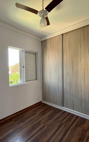 Apartamento à venda com 64m², 2 quartos e 1 vaga Apartamento à venda com 64m², 2 quartos e 1 vagaQuarto